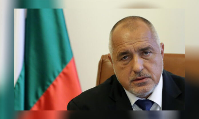 Борисов за Независимостта: Да не забравяме саможертвата!