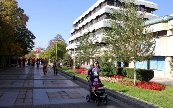 Няколко улици в Дупница остават без водоснабдяване