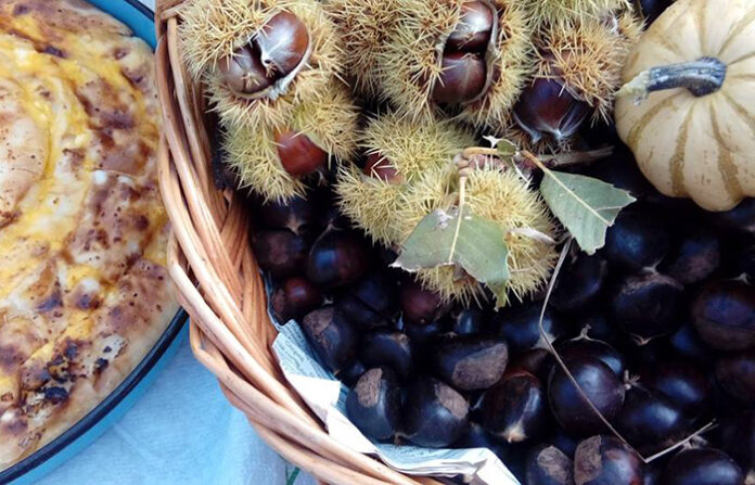 Тази събота най-вкусният празник ще се проведе в Брежани