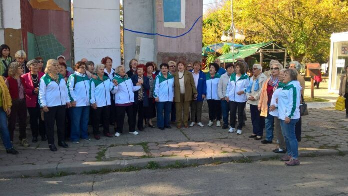 Туристи посрещнаха тържествено участниците в Националния планински траверс IV категория по НСК „Осогово - 2018”