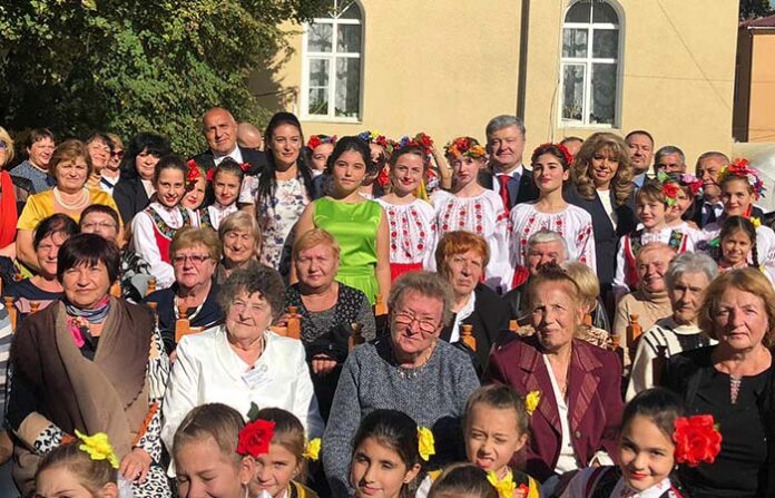 Създават българско училище в Одеса и украински културен център в София