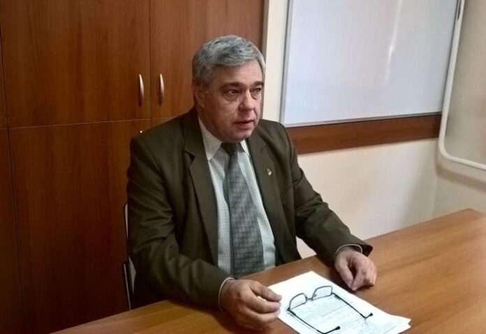 Вредителят с най-голямо стопанско значение за района на РДГ - Кюстендил, е върховия корояд
