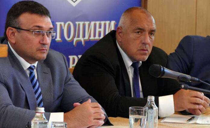 Съвещание на МВР: Критики към Икономическа полиция и борба с битовата престъпност