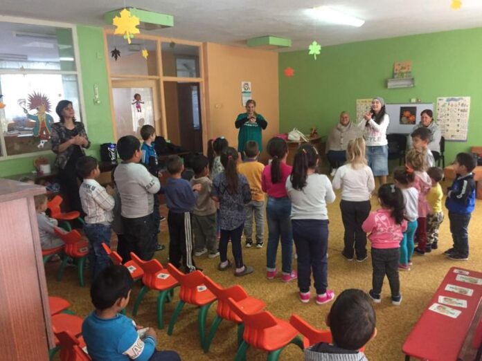 ЦОП - Дупница с поредна инициатива за Световния ден за миене на ръце