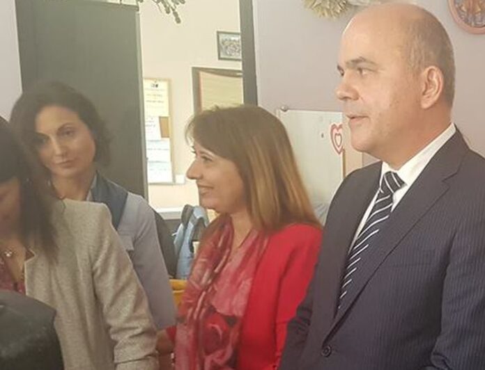 Елеонора Лилова: "Сияние" е доказателство, че мисията е възможна