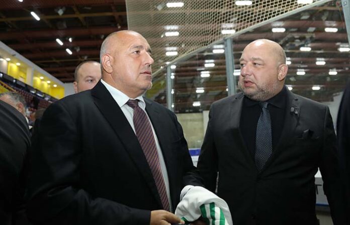 Борисов: Оставям на македонските политици да преценят по какъв път да вървят