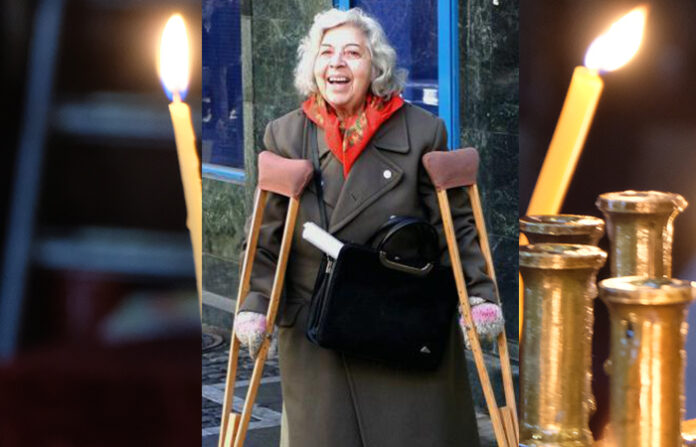 Почина внучката на Гоце Делчев - Катерина Нурджиева