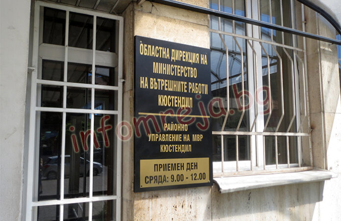 Крадци задигнаха техника от гараж в Дупница