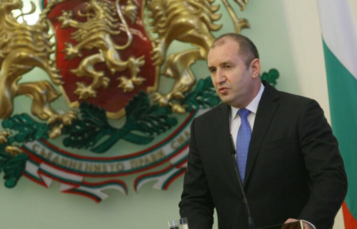 Президентът: Корупцията и беззаконието траят толкова, колкото трае общественото търпение