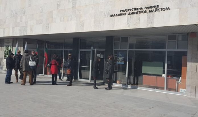 Представят концерт-спектакъл „Музиката на Гершуин и Новият свят“ в Кюстендил