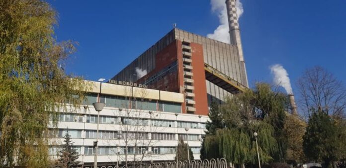 3 хил. лв. глоба за ТЕЦ - Бобов дол заради замърсяване на реките Джерман и Разметаница