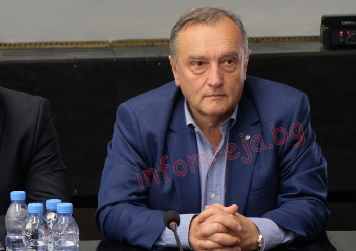 Инж. Глосов: Следствието ще установи причината за катастрофата край Своге