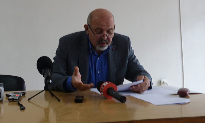 До края на годината ЮЗДП изготвя методика за категоризиране на сечищата за продажба на дървесина на корен