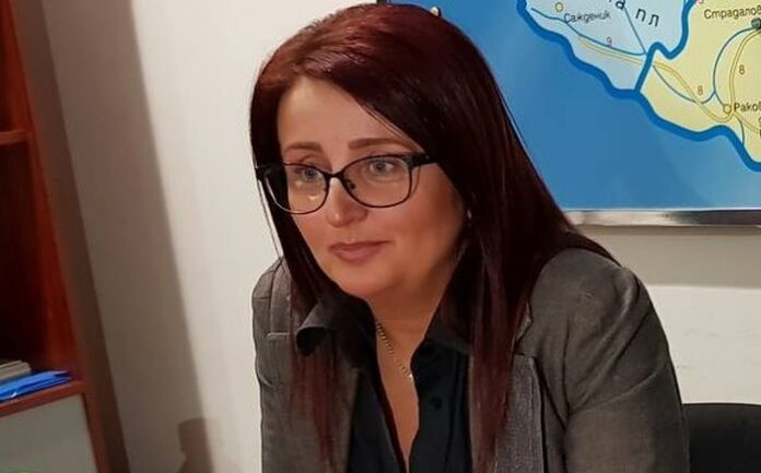 Народният представител Радослава Чеканска с приемен ден в Дупница