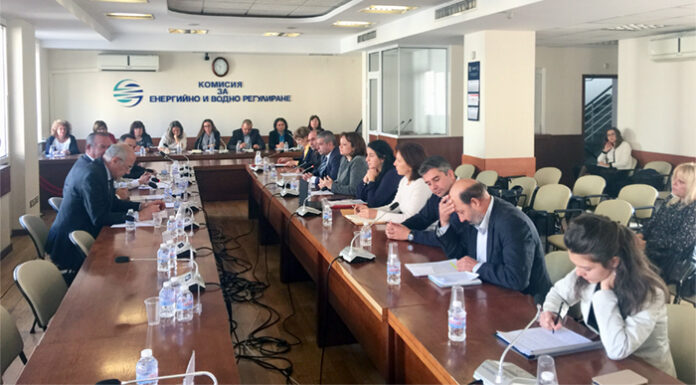 С 20 % увеличават цената на водата в Благоевградско