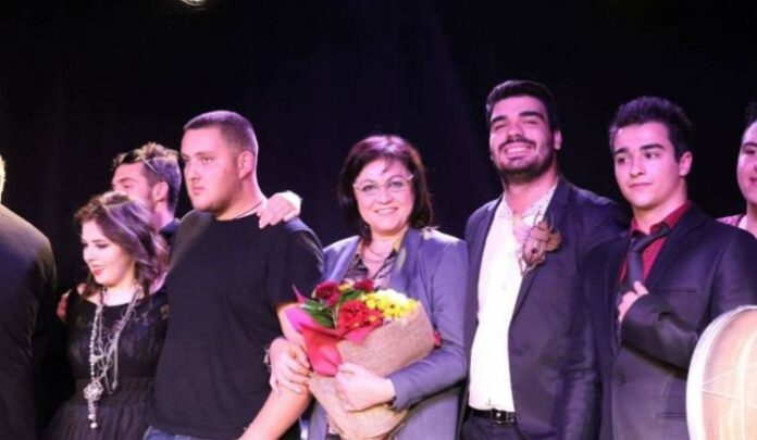 БСП с благотворителен театър в помощ на малката Стефи и Кюстендилската болница