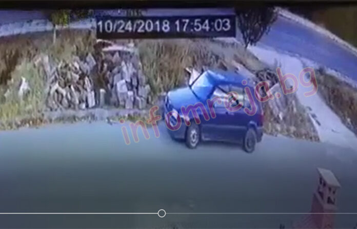 (ВИДЕО) Състоянието на пострадалия на пътя Баничан - Гоце Делчев остава критично