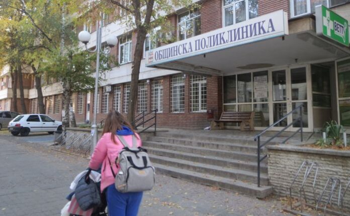 Отново ръст на болните от грип в Кюстендилско