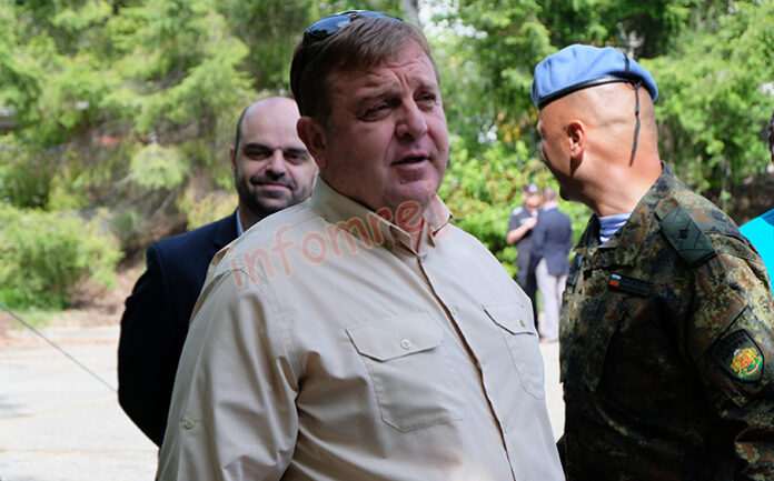 Катя Матева: Имам доказателства, че ВМРО се издържа от търговия с гражданство