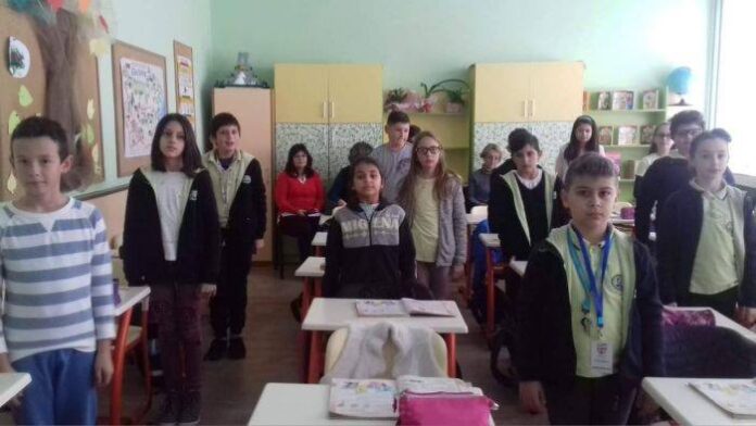 Отлични познания за великите автори показаха учениците от Трето ОУ - Гоце Делчев