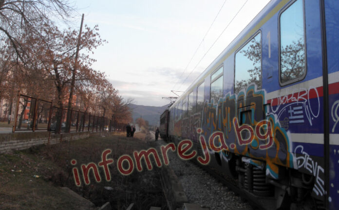 От утре влаковете ще се движат по нов график