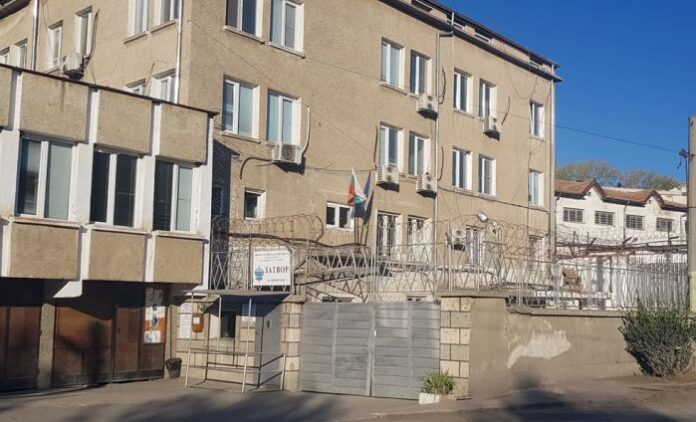 Обирджия получава 1200 лв. обезщетение от държавата заради тясна килия