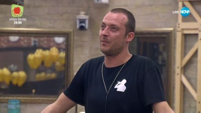 Wosh MC е големият победител в Big Brother: Most Wanted 2018