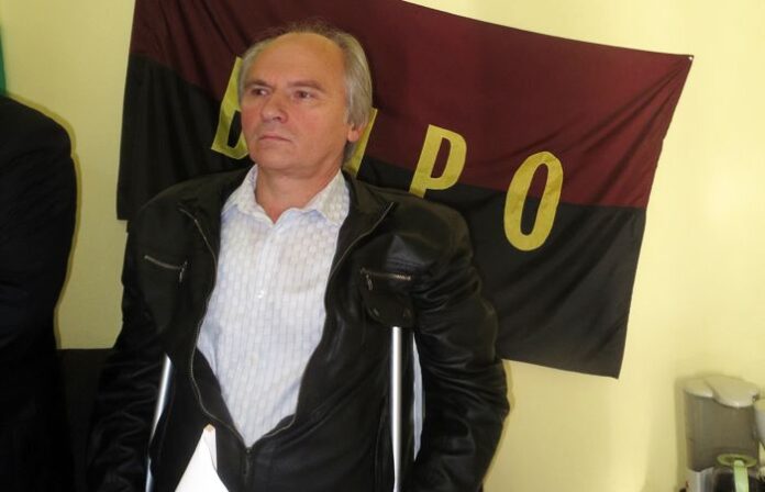 Мина замърсява река Драговищица в Босилеград! Нашите сънародници боледуват повече