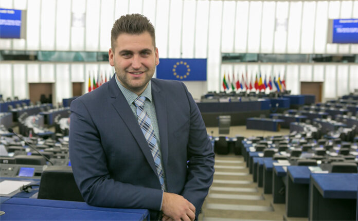 Андрей Новаков: Над 4.4 млрд. лв. европейски средства ще получи България за 2019 г.