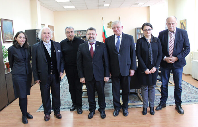 Религиозните общности в България ще подкрепят донорството на органи при мозъчна смърт
