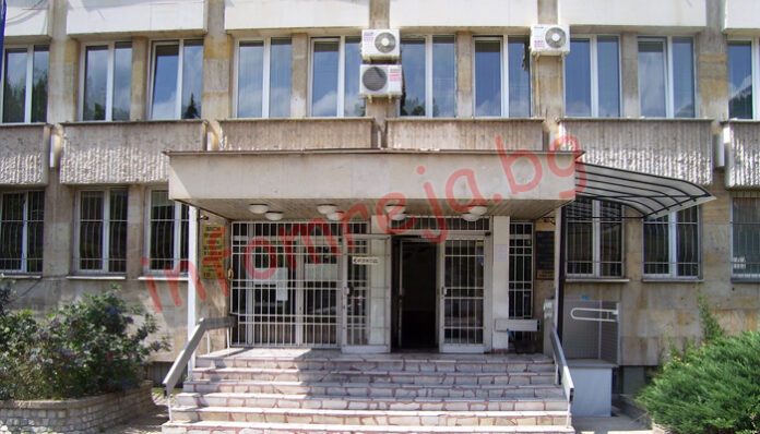 Криминално проявен кюстендилец заплаши с убийство и запалване полицай