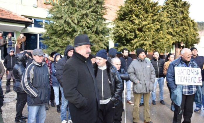 Първи екологичен протест в Босилеград! „Загубим ли природата, губим всичко”