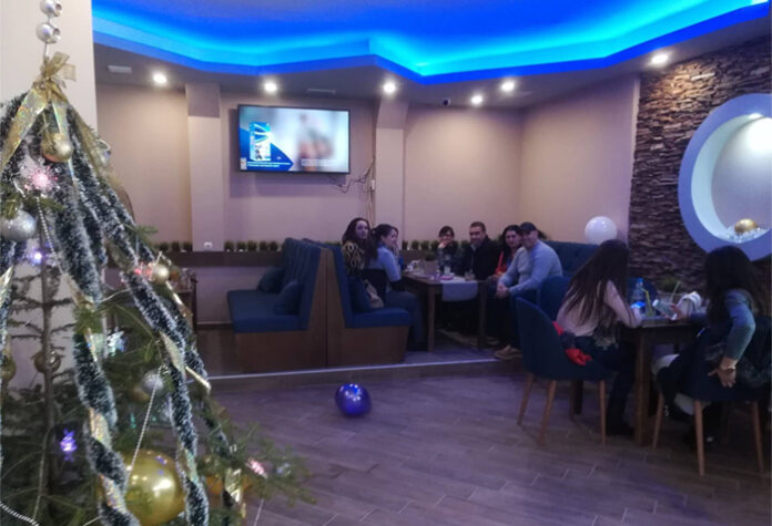 Белица връща старата си слава!