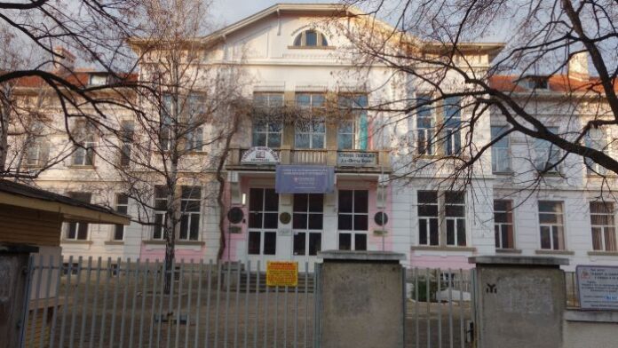 Ученичка от Езиковата гимназия в Кюстендил с награда от национален конкурс