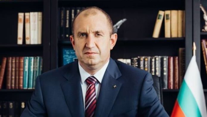 Президентът наложи вето върху ареста за 48 часа без уведомление