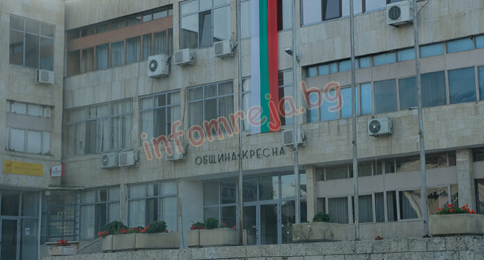 Посегнаха над общинско имущество в Кресна