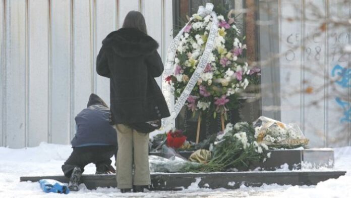 17 години от трагедията пред „Индиго“