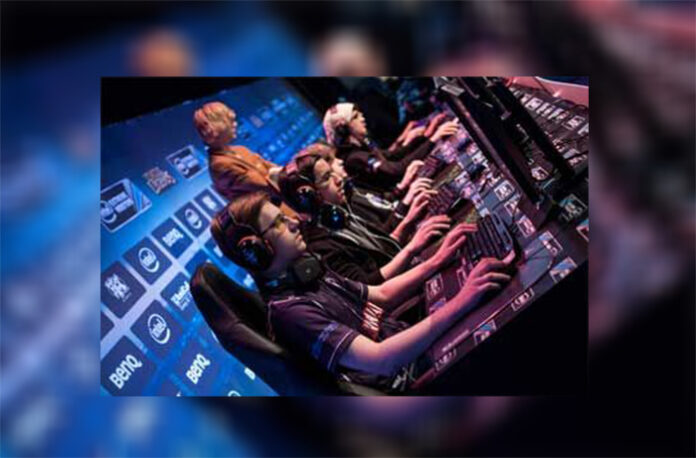 Кои са най-популярните eSports игри