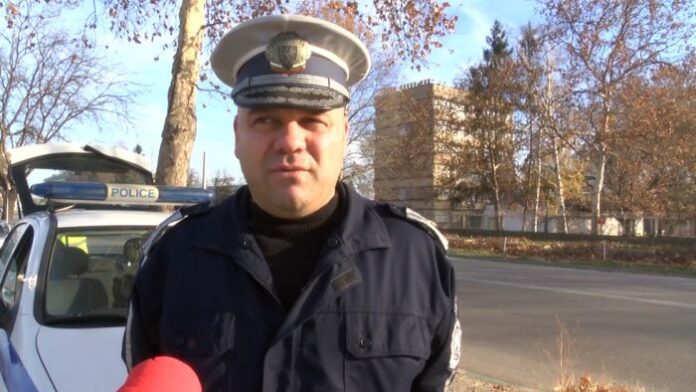 Изчезна шефът на КАТ-Казанлък, МВР го издирва