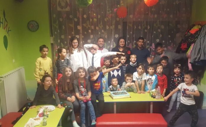КК „Дарик“ отпразнува 10-годишен юбилей! Каратеките завоюваха 35 златни медала