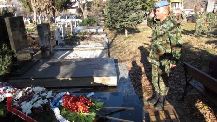 15 години от атентата срещу българската база в Кербала