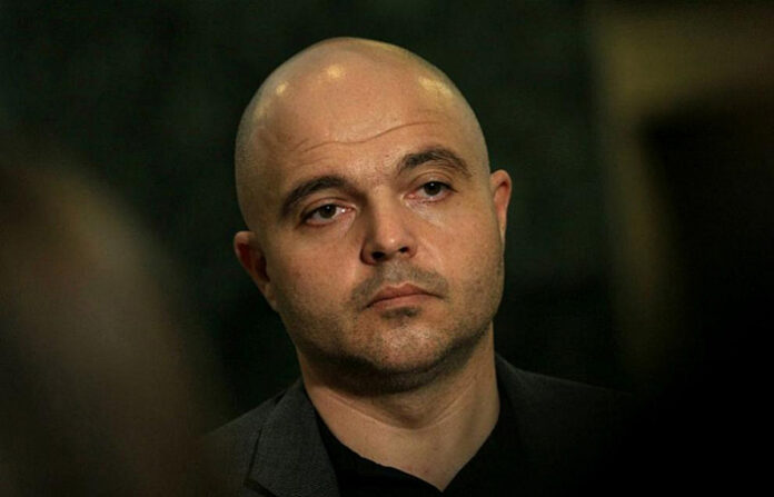 Ивайло Иванов е предложен за главен секретар на МВР