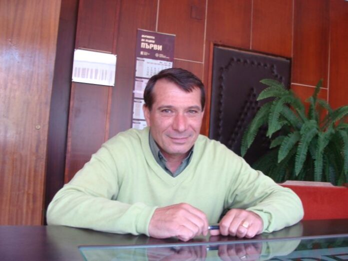 Радко Петрунов спечели доверието на жителите на най-малката община в България