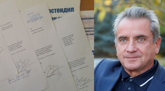 Здравко Милев: Честността на изборите е наша главна задача