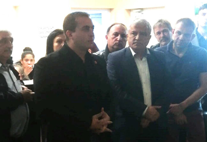 Борово може да разчита на екипа с номер 56