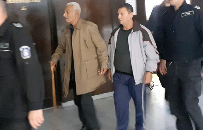 Двамата мъже, изнасилили момиче в Разлог, остават в ареста