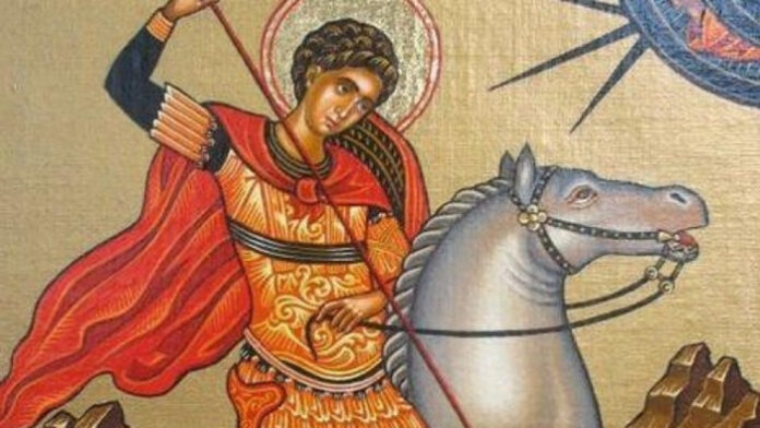 Празнуваме Димитровден