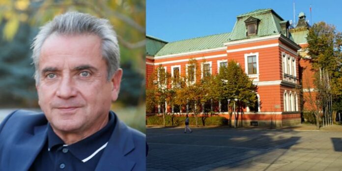 Здравко Милев: Паунов е кметът, но градът и общината са на кюстендилци