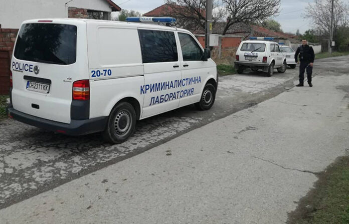 7 задържани при акция "Дрога"