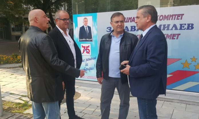 Иво Чивийски: Изборите идат и минават. Какво остава след тях?